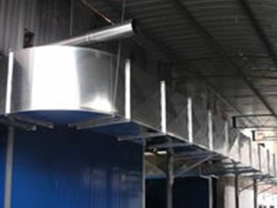 通風管道系列 (2)