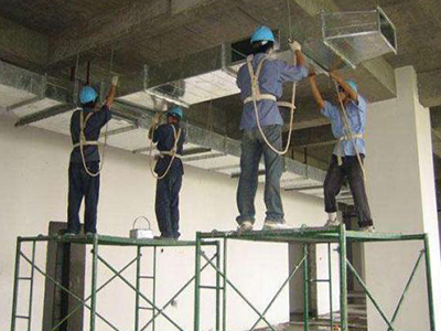 通風管道系列 (5)