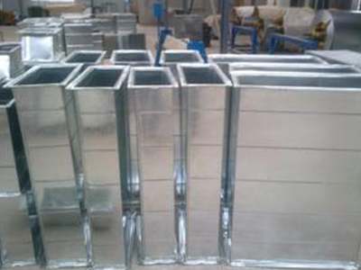 通風管道系列 (6)