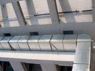 通風管道系列 (8)