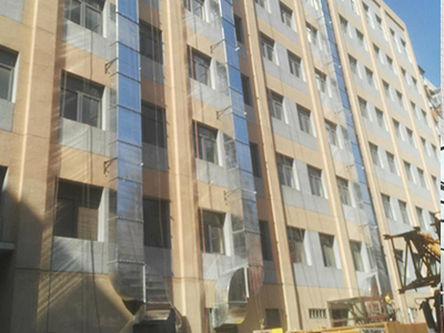 通風管道系列 (9)