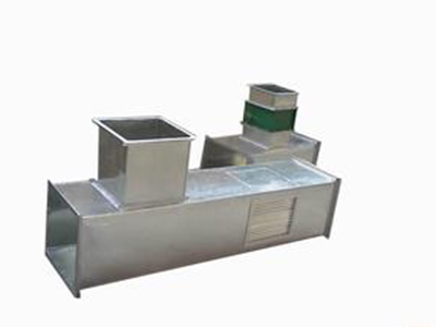 通風(fēng)管道系列 (13)