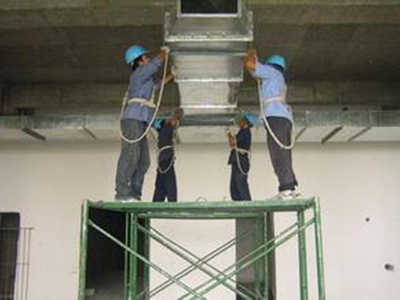 通風(fēng)管道系列 (21)