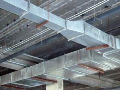 通風(fēng)管道系列 (18)