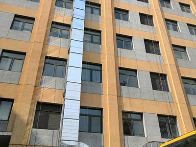 通風管道系列 (17)