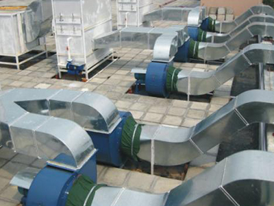 通風(fēng)管道系列 (16)