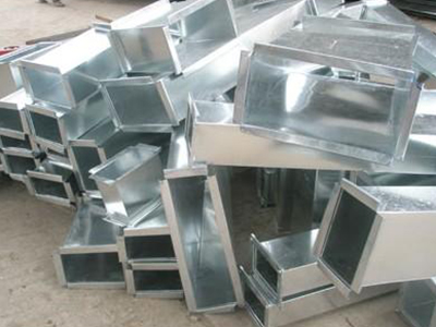 通風(fēng)管道系列 (19)