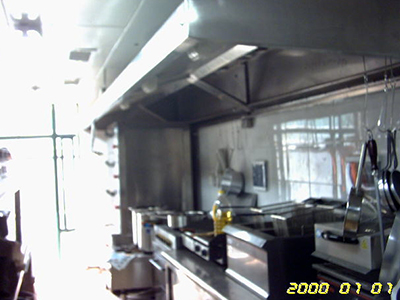 廚房排煙系列 (10)