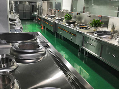 商用廚房設(shè)備系列 (2)