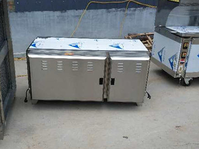 油煙凈化器系列 (1)