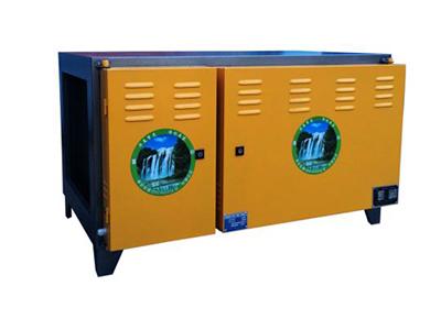 油煙凈化器系列 (4)