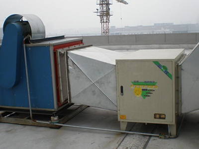 油煙凈化器系列 (10)